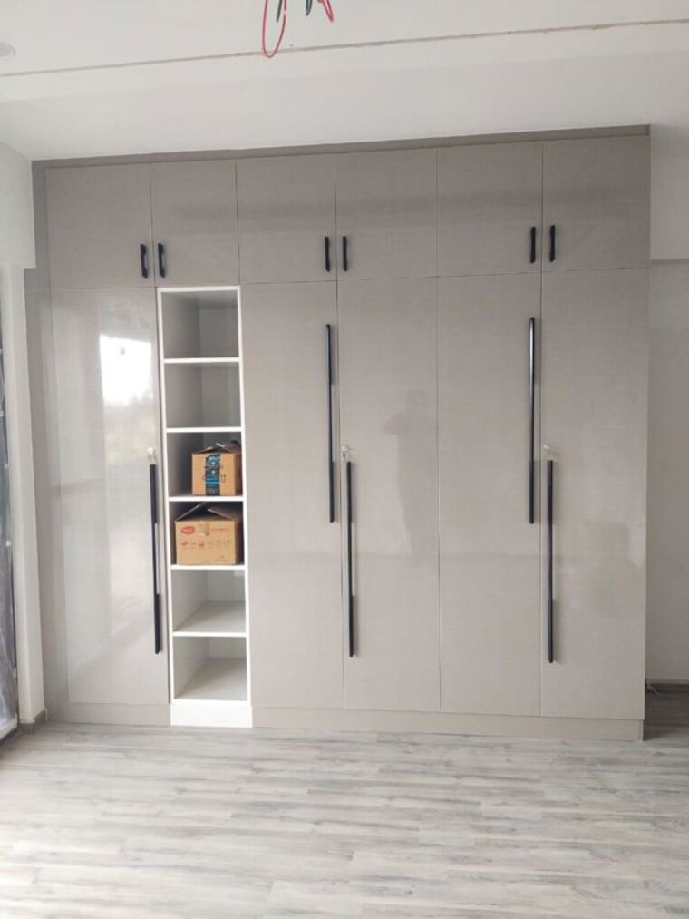 Bedroom, jrc-wild-woods 3 Bedroom 2812 Sq.Ft. Apartment In Sarjapur Road Bangalore 10330573