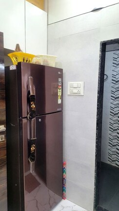 2 BHK Apartment For Sale in Devratna Apartment