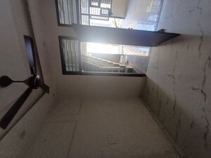 Balcony in 4 BHK Independent House at Palla – for Sale
