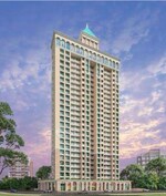 2 BHK 644 Sq.Ft. Apartment in Tharwani Palladian