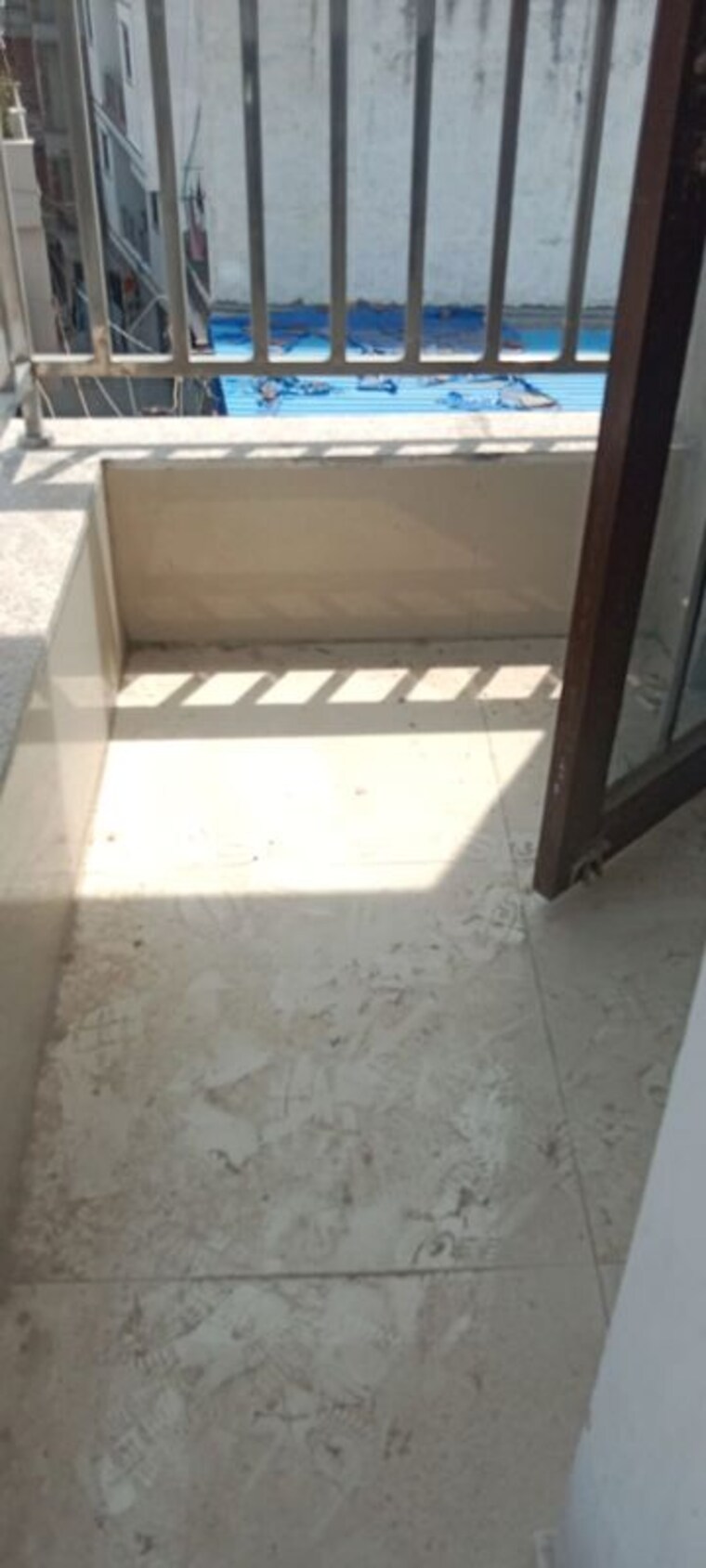 undefined, neb sarai 2 Bedroom 850 Sq.Ft. Builder Floor In Neb Sarai Delhi 10330622