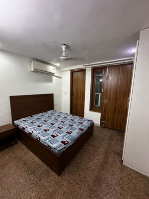 2 BHK Builder Floor For Rent in Sector 52