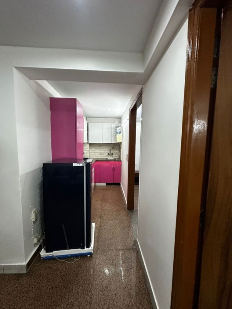 undefined, sector 52 2 Bedroom 1200 Sq.Ft. Builder Floor In Sector 52 Gurgaon 10330616