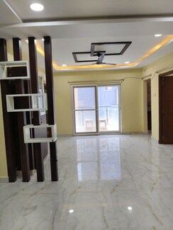 3 BHK Apartment For Rent in Prestige Beverly Hills