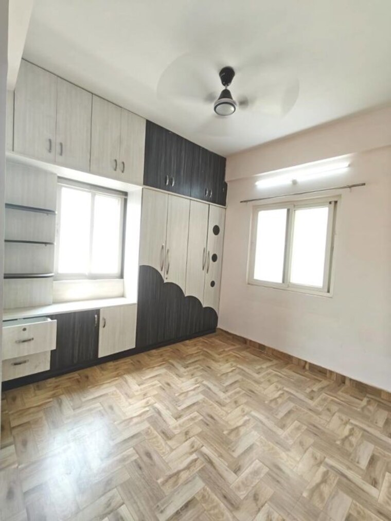 Room, prestige-beverly-hills 3 Bedroom 1874 Sq.Ft. Apartment In Kokapet Hyderabad 10330613