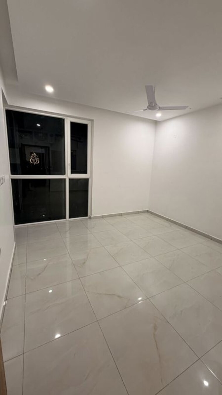 Room, prestige-beverly-hills 3 Bedroom 1874 Sq.Ft. Apartment In Kokapet Hyderabad 10330613