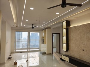 3 BHK Apartment For Rent in Prestige Beverly Hills, Kokapet