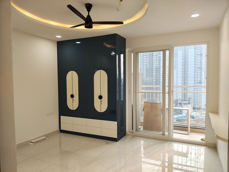 Room, prestige-beverly-hills 3 Bedroom 1796 Sq.Ft. Apartment In Kokapet Hyderabad 10330627