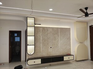 Furnished Amenities in 3 BHK Apartment at Prestige Beverly Hills, Kokapet – for Rent