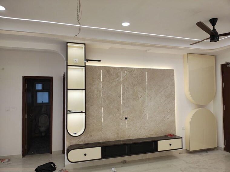 undefined, prestige-beverly-hills 3 Bedroom 1796 Sq.Ft. Apartment In Kokapet Hyderabad 10330627