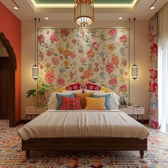 5 BHK + Pooja Room,Servant Room,Study Room,Extra Room,Store Room Villa For Sale in Jigani
