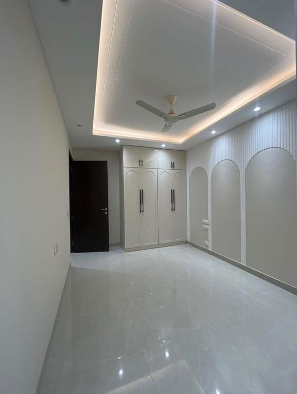 3 BHK + Pooja Room Apartment For Rent in Signature Global City 63A