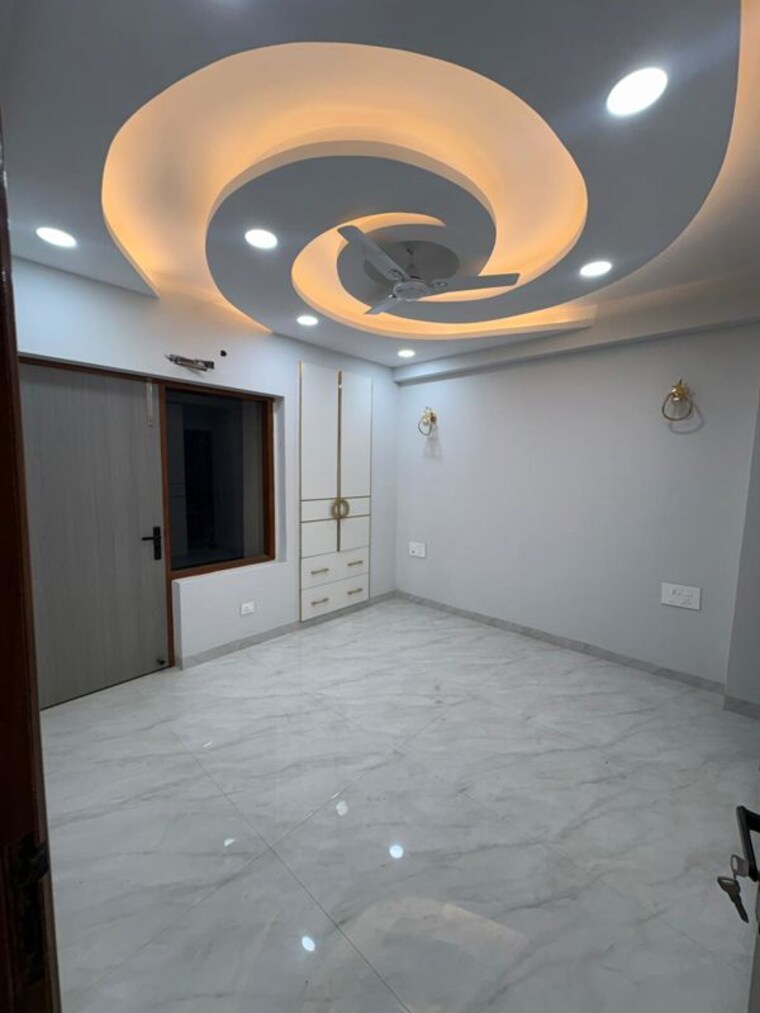 Kitchen, signature-global-city-63a 3 Bedroom 1470 Sq.Ft. Apartment In Sector 63a Gurgaon 10330630