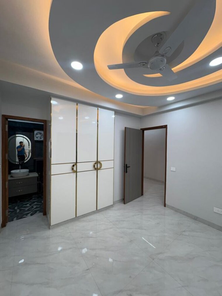  Parking, signature-global-city-63a 3 Bedroom 1470 Sq.Ft. Apartment In Sector 63a Gurgaon 10330630