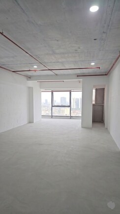 Office Space For Sale in Chembur