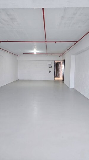 Floor Plan in  Office Space at Chembur – for Sale