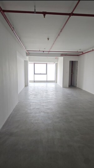 Floor Plan in  Office Space at Chembur – for Sale