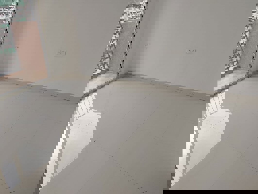 2 BHK + Study Room 750 Sq.Ft. Apartment in Godrej Boulevard