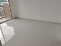 2 BHK + Study Room Apartment For Rent in Godrej Boulevard