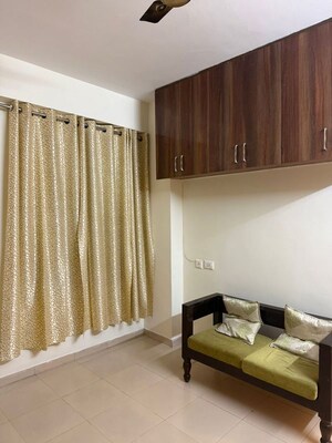 Bedroom in 3 BHK Apartment at Auric City Homes, Sector 82 – for Rent