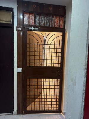 3 BHK Apartment – Exterior View View at Auric City Homes, Sector 82 - for Rent