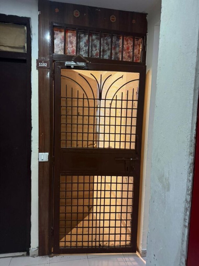 Exterior View, auric-city-homes 3 Bedroom 300 Sq.Ft. Apartment In Sector 82 Faridabad 10330655