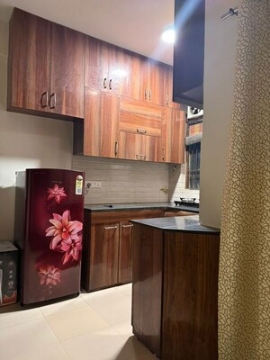 3 BHK Apartment For Rent in Auric City Homes, Sector 82