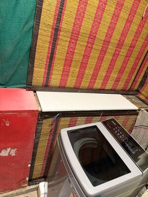 3 BHK Apartment – Exterior View View at Auric City Homes, Sector 82 - for Rent