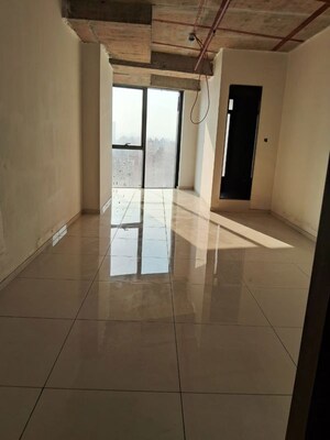 Floor Plan in  Office Space at Pimple Saudagar – for Rent