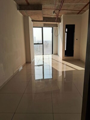 Building Lobby in  Office Space at Pimple Saudagar – for Rent