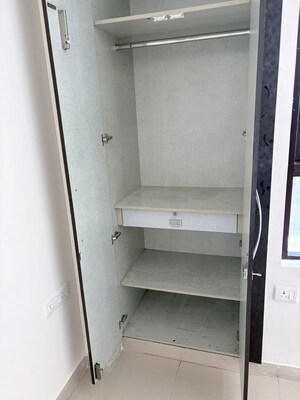 Bathroom in 3 BHK Apartment at Amolik Sankalp, Sector 85 – for Rent