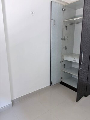 Bathroom in 3 BHK Apartment at Amolik Sankalp, Sector 85 – for Rent