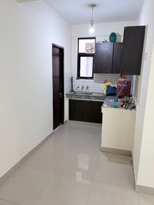 Kitchen in 3 BHK Apartment at Amolik Sankalp, Sector 85 – for Rent
