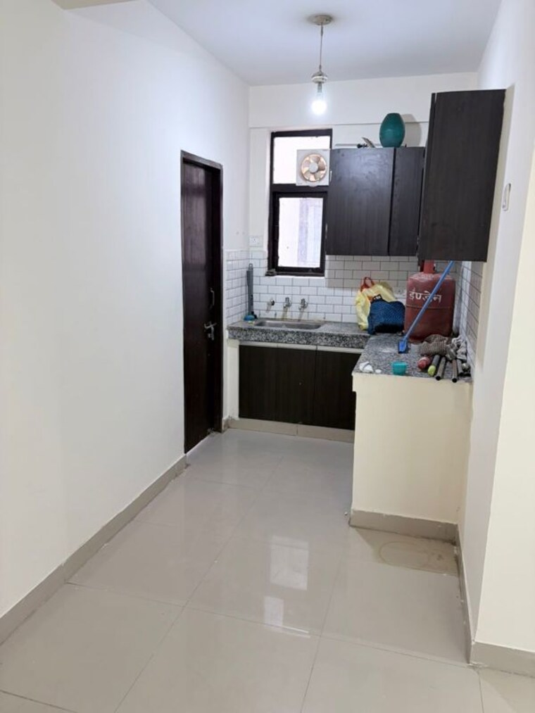 Kitchen, amolik-sankalp 3 Bedroom 650 Sq.Ft. Apartment In Sector 85 Faridabad 10330663