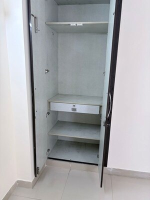 Bathroom in 3 BHK Apartment at Amolik Sankalp, Sector 85 – for Rent