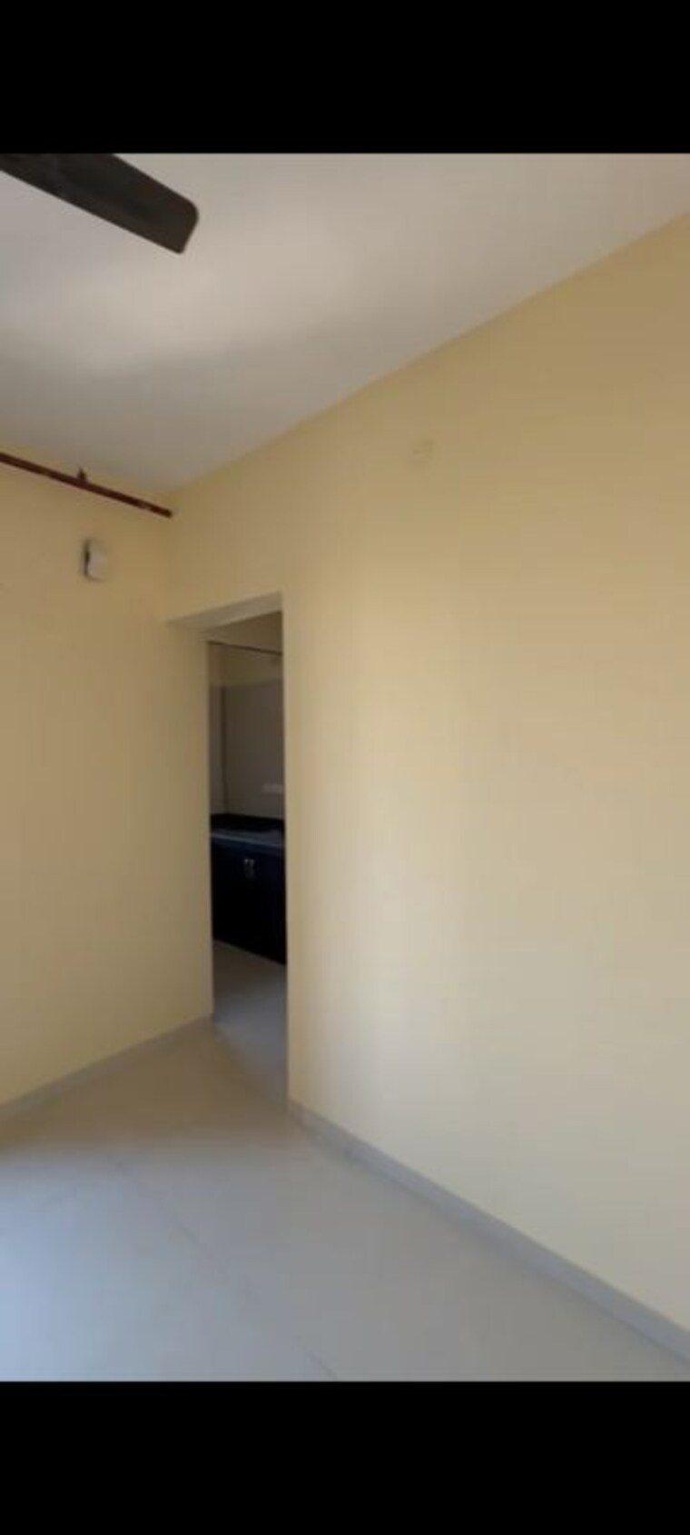 Bedroom, dosti-desire 1 Bedroom 390 Sq.Ft. Apartment In Brahmand Thane 10330634