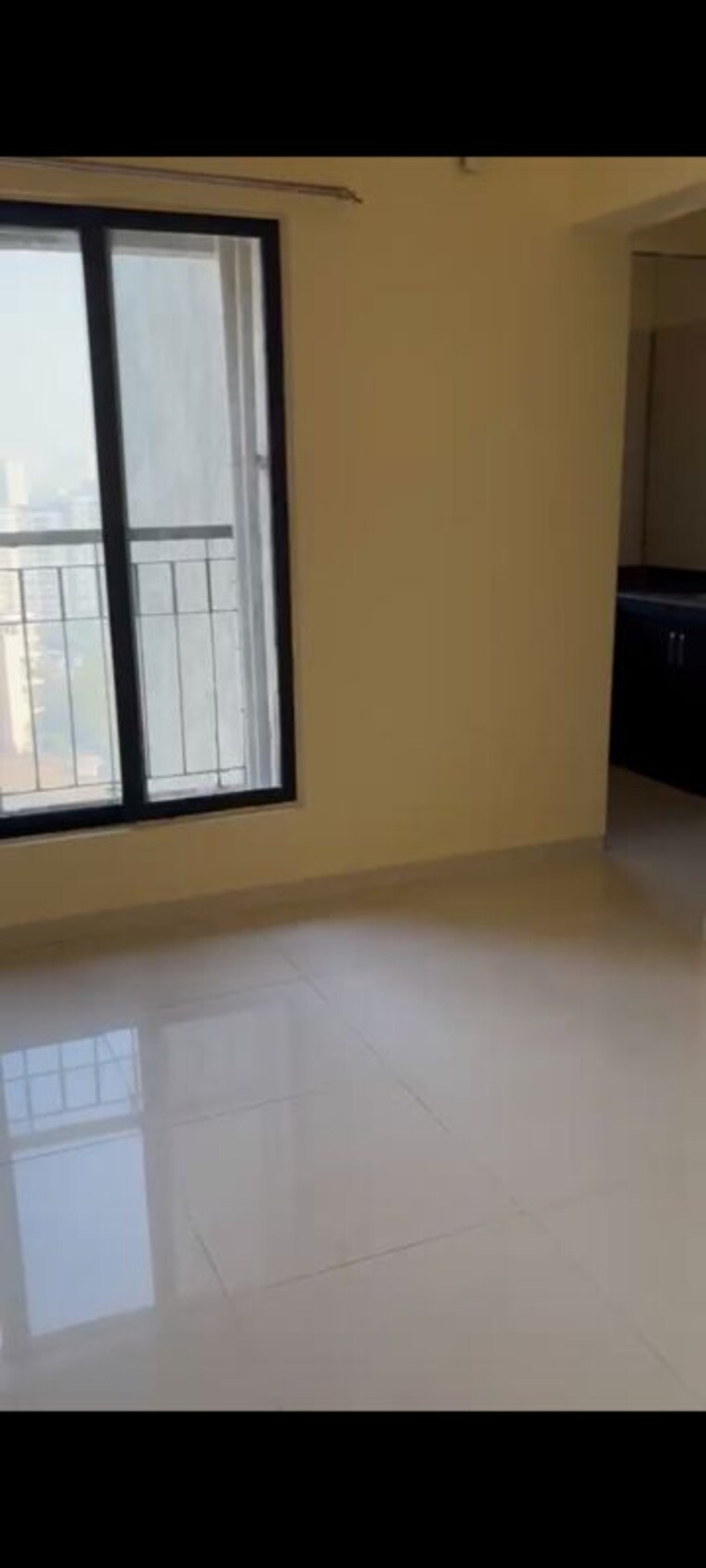 Hall, dosti-desire 1 Bedroom 390 Sq.Ft. Apartment In Brahmand Thane 10330634