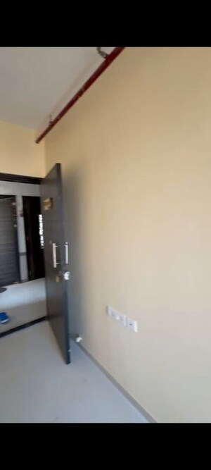 Furnished Amenities in 1 BHK Apartment at Dosti Desire, Brahmand – for Rent
