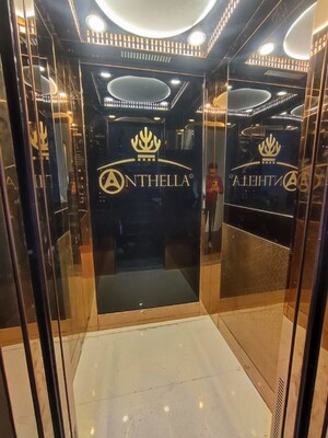 Furnished Amenities in 3 BHK Builder Floor at BPTP District 3, Sector 85 – for Sale