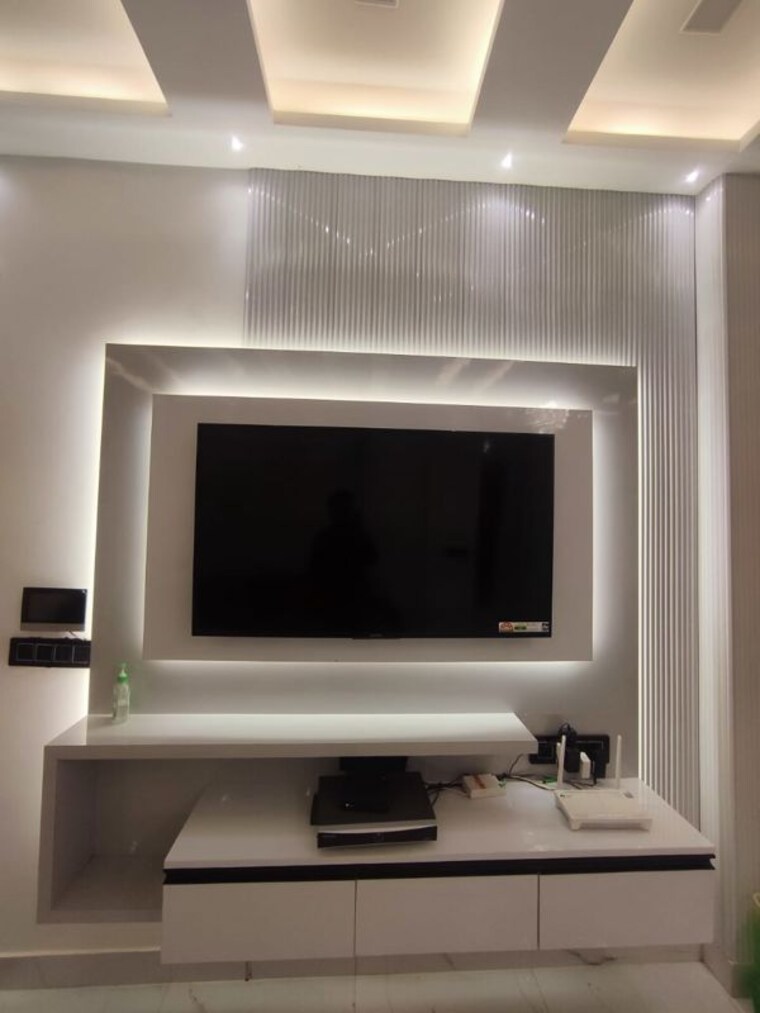 undefined, bptp-district-3 3 Bedroom 17500000 Sq.Yd. Builder Floor In Sector 85 Faridabad 10330623