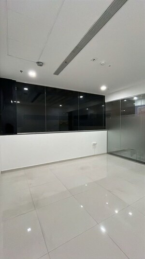  Office Space – Exterior View View at Raviraj 93 Avenue, Wanowrie - for Rent