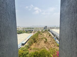 1 BHK Apartment – Garden View at Vilas Javdekar Yashone Eternitee, Hinjewadi - for Rent