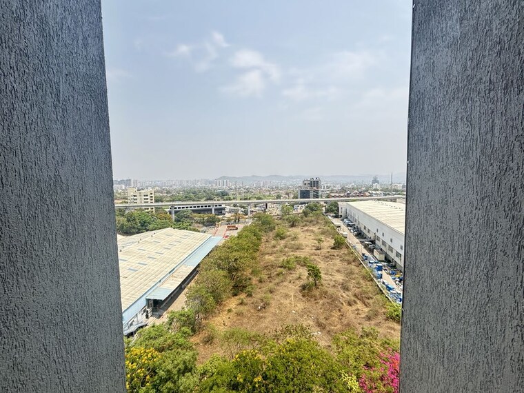 Garden, vilas-javdekar-yashone-eternitee 1 Bedroom 450 Sq.Ft. Apartment In Hinjewadi Pune 10330668