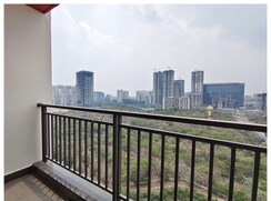 3 BHK + Pooja Room Apartment For Rent in Aparna Zenon