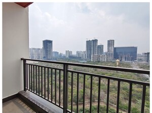 3 BHK Apartment For Rent in Aparna Zenon, Puppalaguda