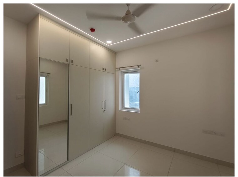 Room, aparna-zenon 3 Bedroom 1980 Sq.Ft. Apartment In Puppalaguda Hyderabad 10330673