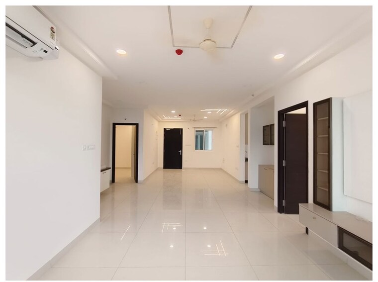 undefined, aparna-zenon 3 Bedroom 1980 Sq.Ft. Apartment In Puppalaguda Hyderabad 10330673