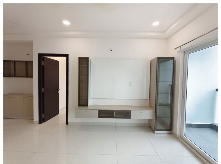 Room, aparna-zenon 3 Bedroom 1980 Sq.Ft. Apartment In Puppalaguda Hyderabad 10330673