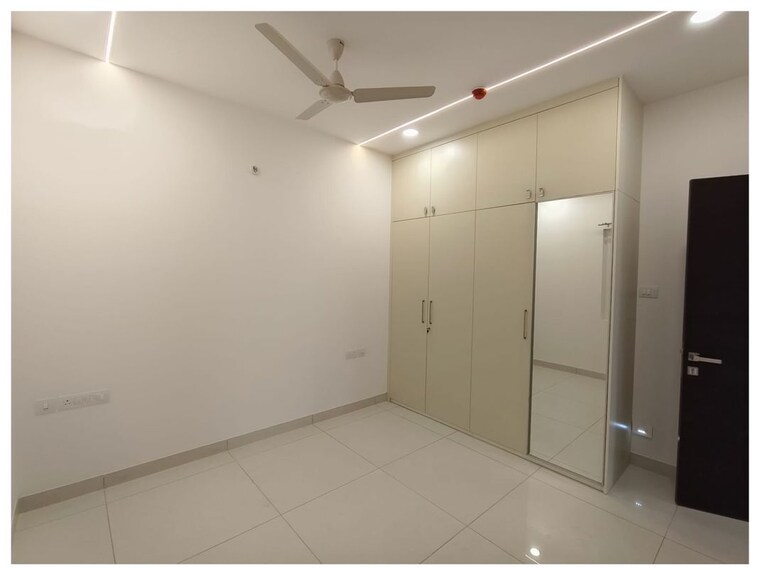 Room, aparna-zenon 3 Bedroom 1980 Sq.Ft. Apartment In Puppalaguda Hyderabad 10330673