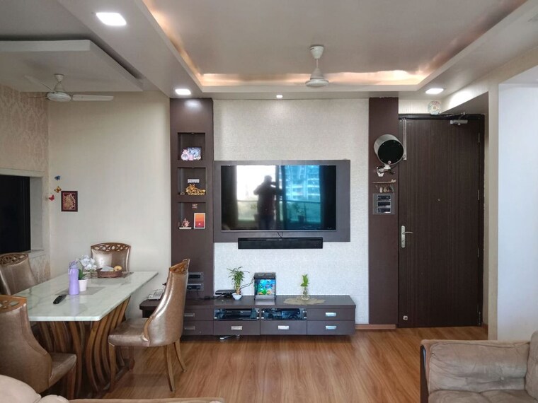 undefined, vijay-nagari-annex 3 Bedroom 1020 Sq.Ft. Apartment In Waghbil Thane 10330672